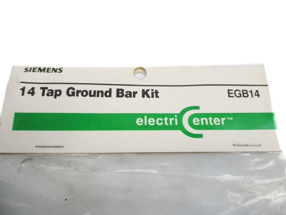 SIEMENS EGB14 NSMP