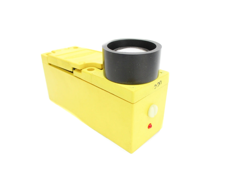 BANNER ENGINEERING SBC1 NSMP