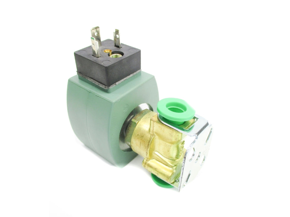 ASCO SCX8262G208E21351 110/120V 80PSI NSMP