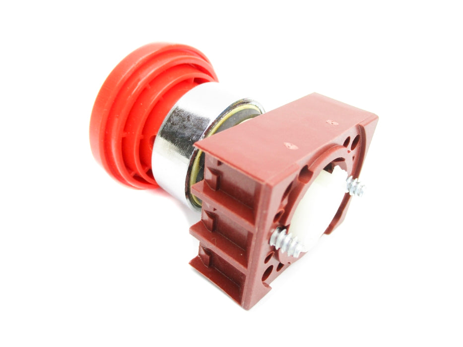 SIEMENS 3SB02-PPR NSMP