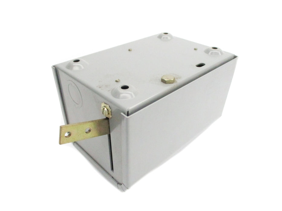 SQUARE D 9038AG1 600V UNMP