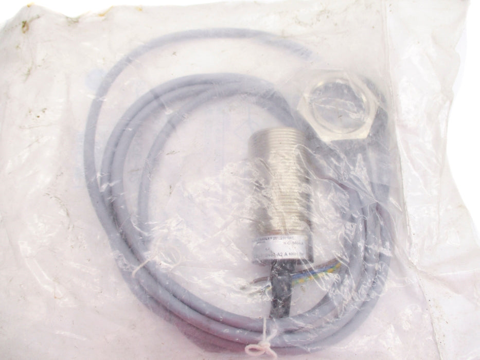 ALLEN BRADLEY 872C-A10N30-A2 SER. A 20-250VAC NSMP
