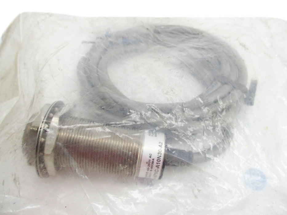INDUSTRIAL SPARE PART 871C-A10N30-A2 SER. A 40-250VAC/DC NSMP