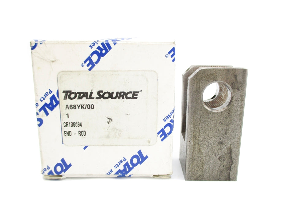 TOTAL SOURCE CR136694 NSMP