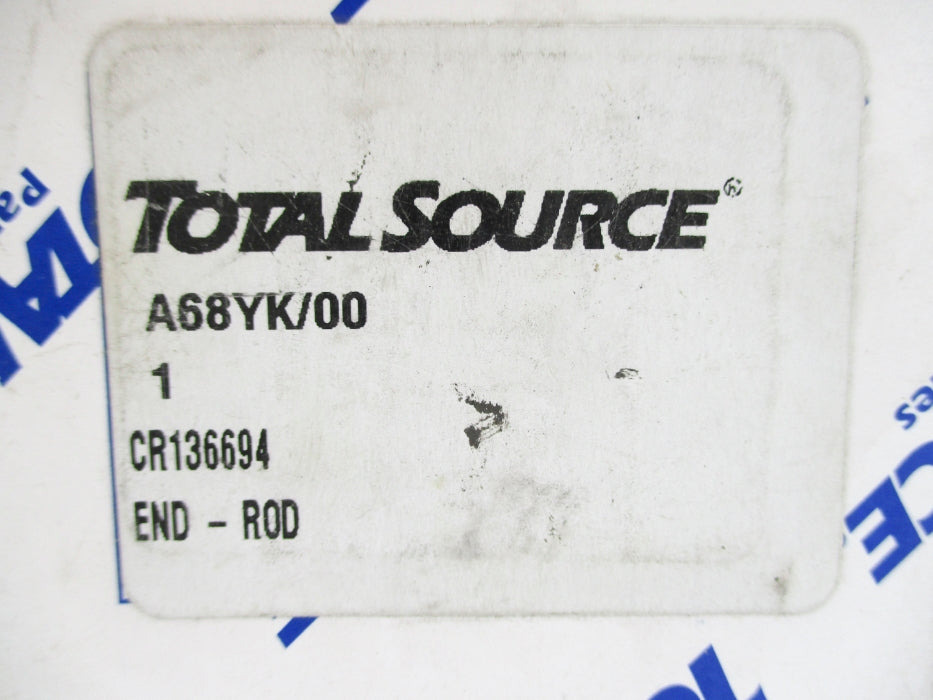 TOTAL SOURCE CR136694 NSMP