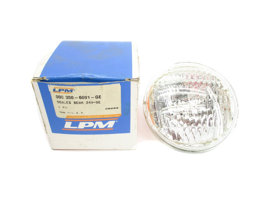 LPM 000-350-6001-GE NSMP