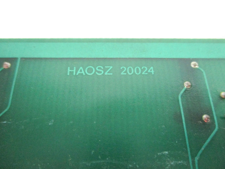 HAOSZ20024 NSNP