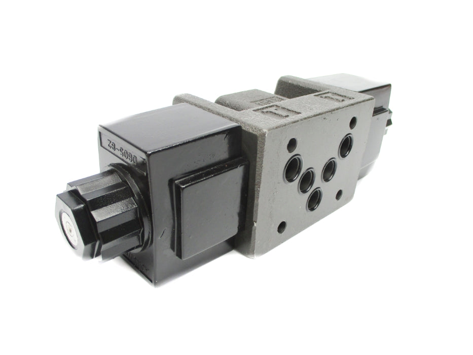 INTERNATIONAL DG05-8C-115VAC82DN 115VAC UNMP