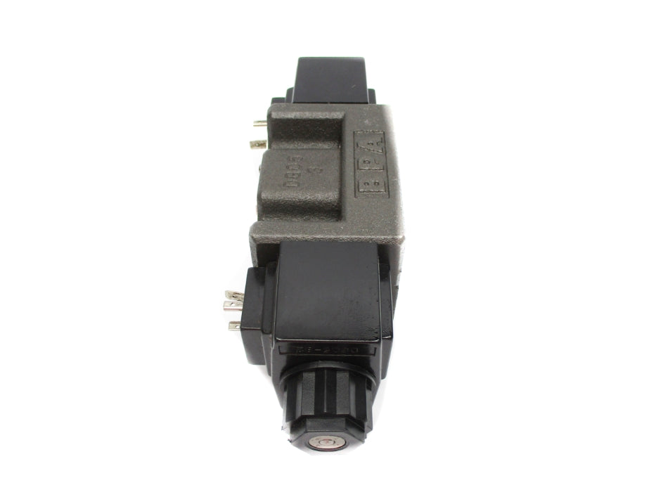 INTERNATIONAL DG05-8C-115VAC82DN 115VAC UNMP