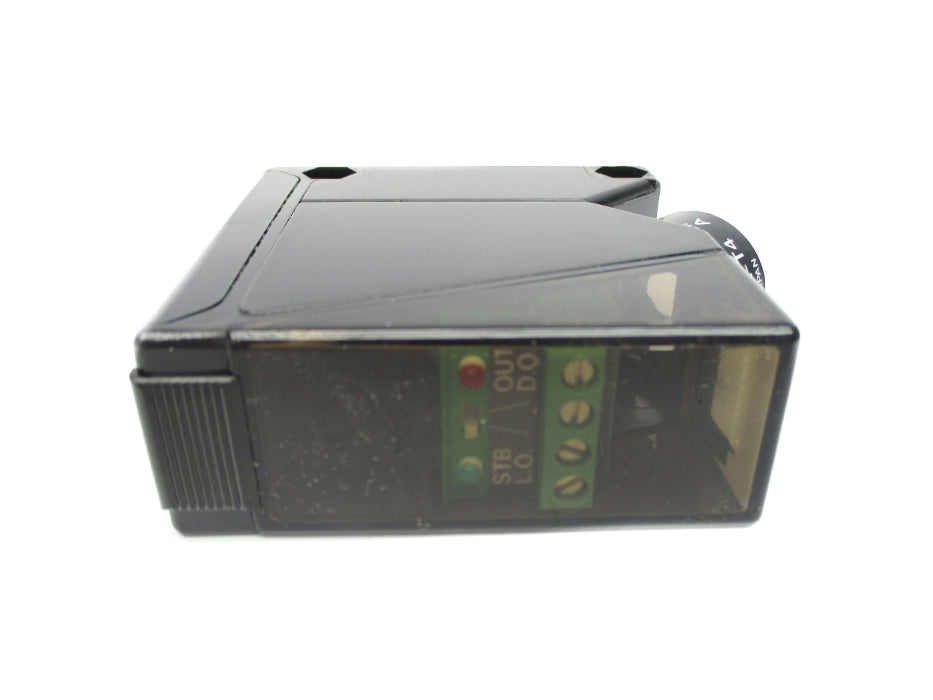 ALLEN BRADLEY 42BC-B1CRAL-T4 SER. A NSNP