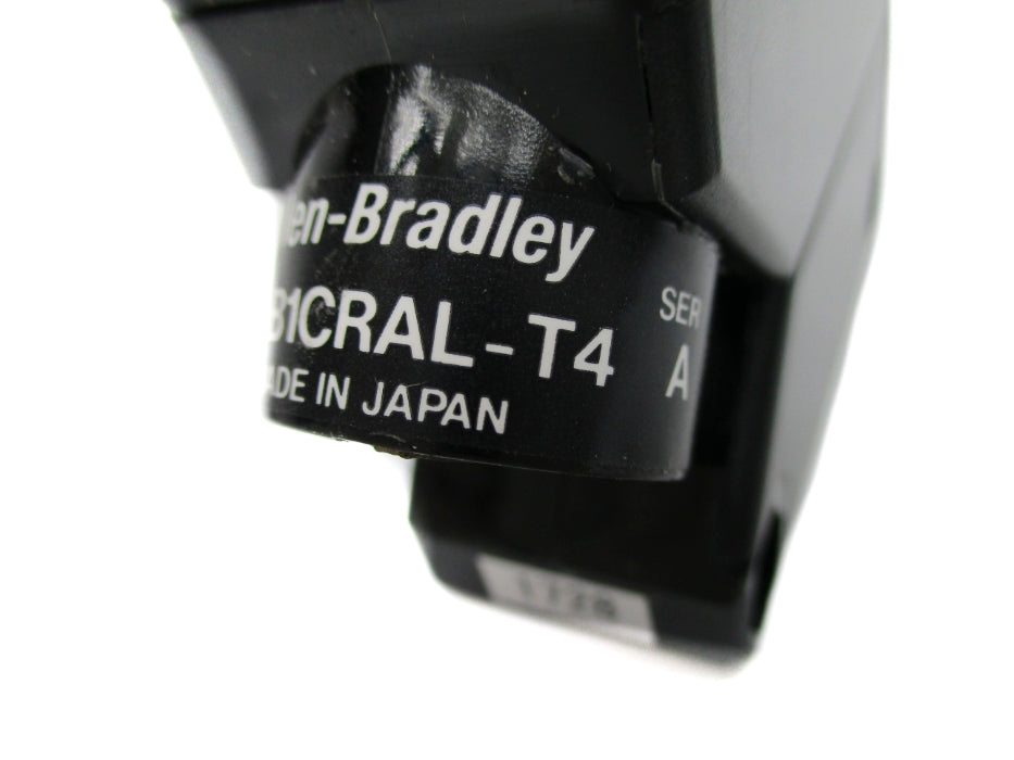ALLEN BRADLEY 42BC-B1CRAL-T4 SER. A NSNP