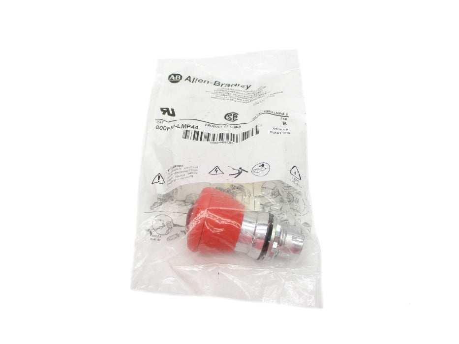 INDUSTRIAL SPARE PART 800FM-LMP44 SER. B NSMP