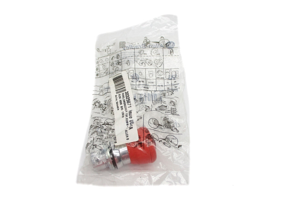 INDUSTRIAL SPARE PART 800FM-LMP44 SER. B NSMP