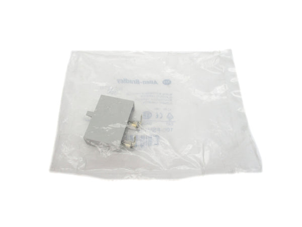 ALLEN BRADLEY 100-FSV136 SER. A 56-136VAC NSMP