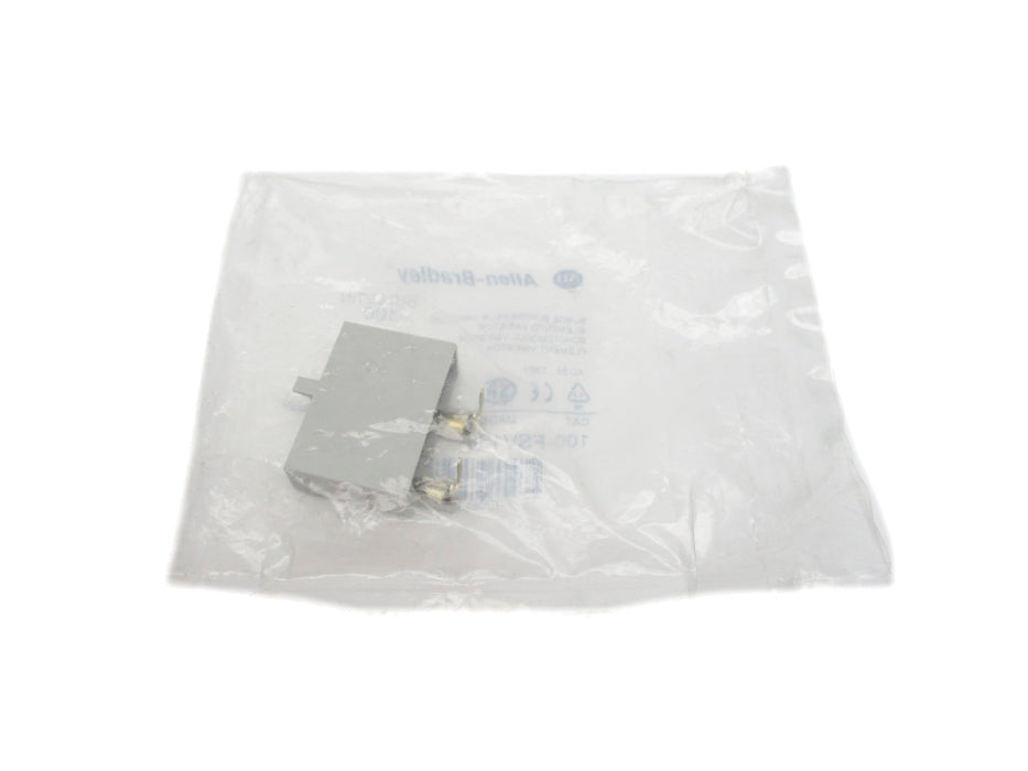 ALLEN BRADLEY 100-FSV136 SER. A 56-136VAC NSMP