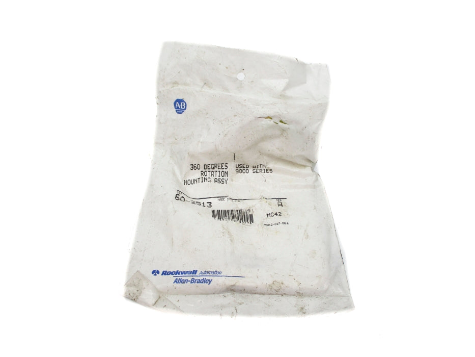INDUSTRIAL SPARE PART 60-2513 SER. A NSMP