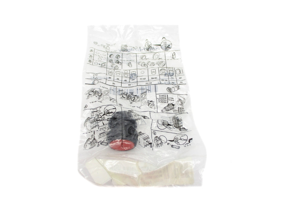 INDUSTRIAL SPARE PART 800FP-F4 SER. A NSMP
