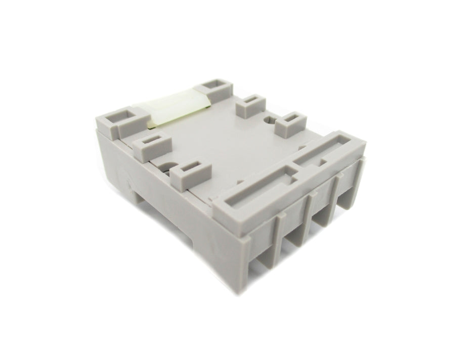 INDUSTRIAL SPARE PART 700-HN125 SER. A 600V 10A (PKG OF 10) (WH) NSMP