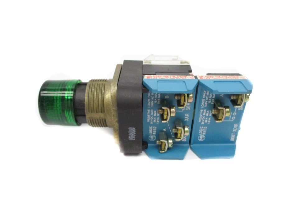 INDUSTRIAL SPARE PART 800T-NX949 SER. T (WH) NSMP