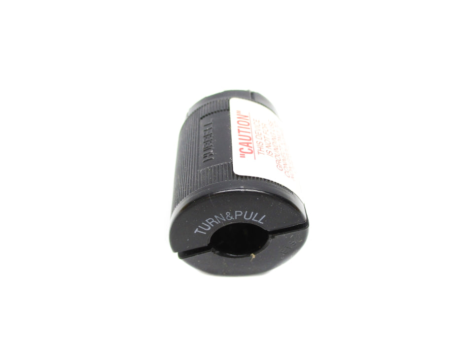 HUBBELL HBL7485V 125/250V 15A NSMP