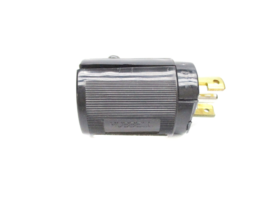 HUBBELL HBL7485V 125/250V 15A NSMP