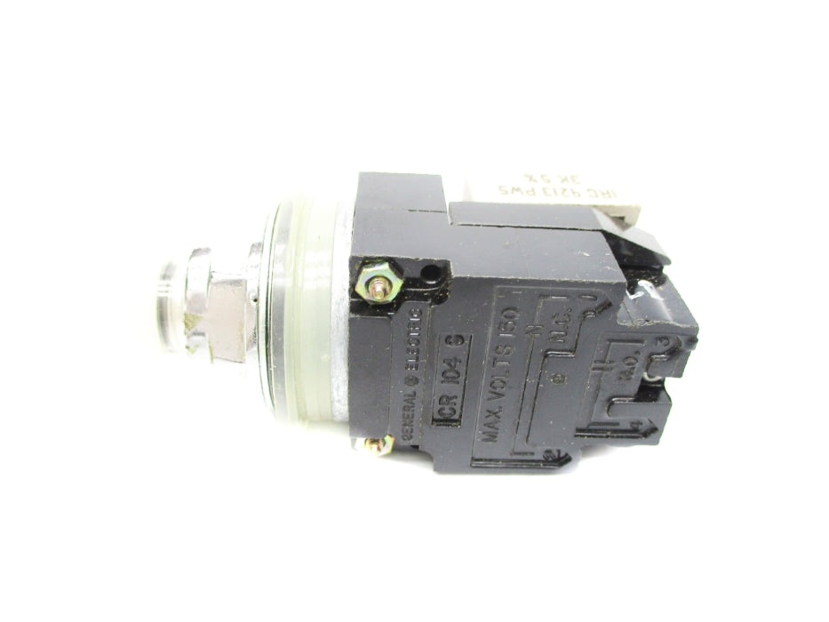 GENERAL ELECTRIC CR104E2221 NSMP