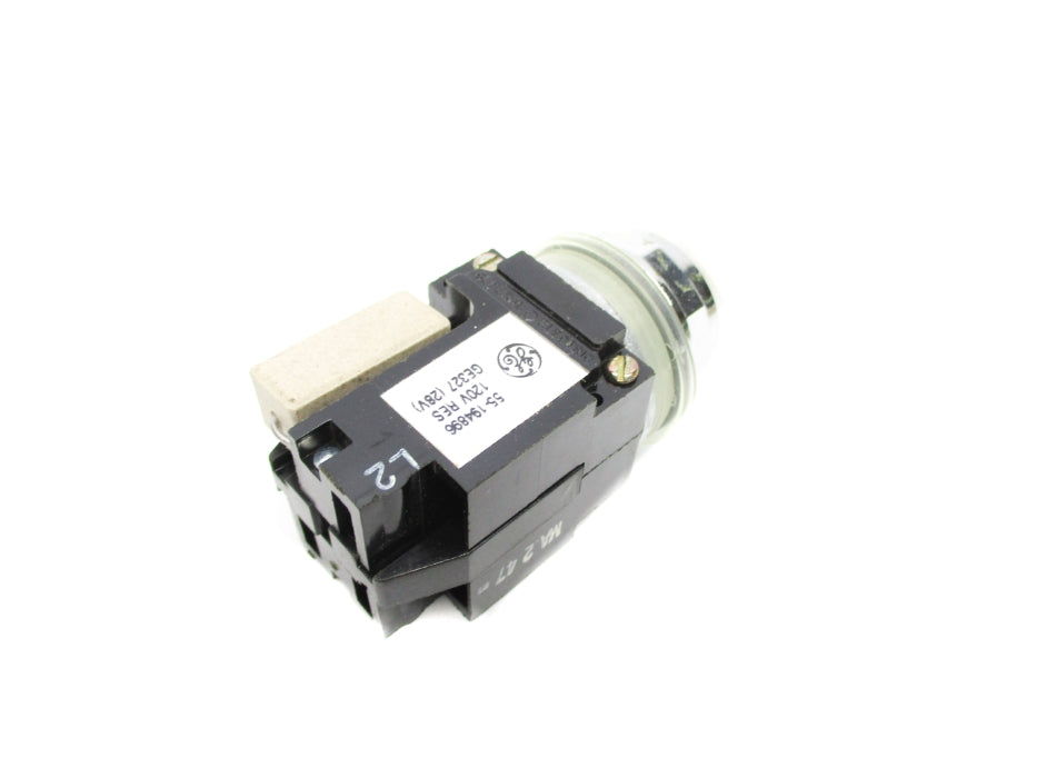 GENERAL ELECTRIC CR104E2221 NSMP