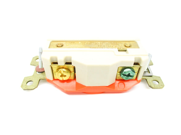 HUBBELL IG2310 125VAC/DC 20A NSMP