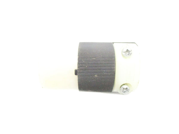 HUBBELL HBL5269C 125V 15A UNMP