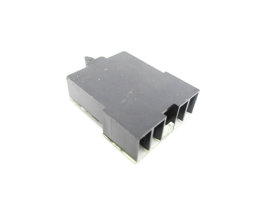 INDUSTRIAL SPARE PART 800M-XD2 SER. B (BK/YL) NSMP