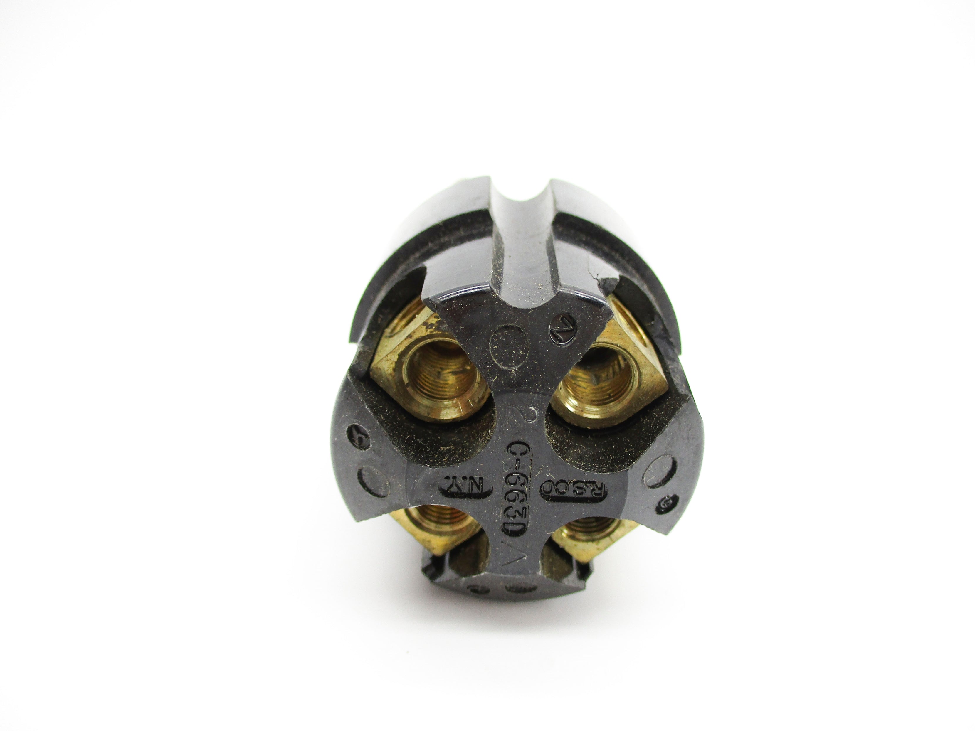 SPARE PART C-6631 NSNP