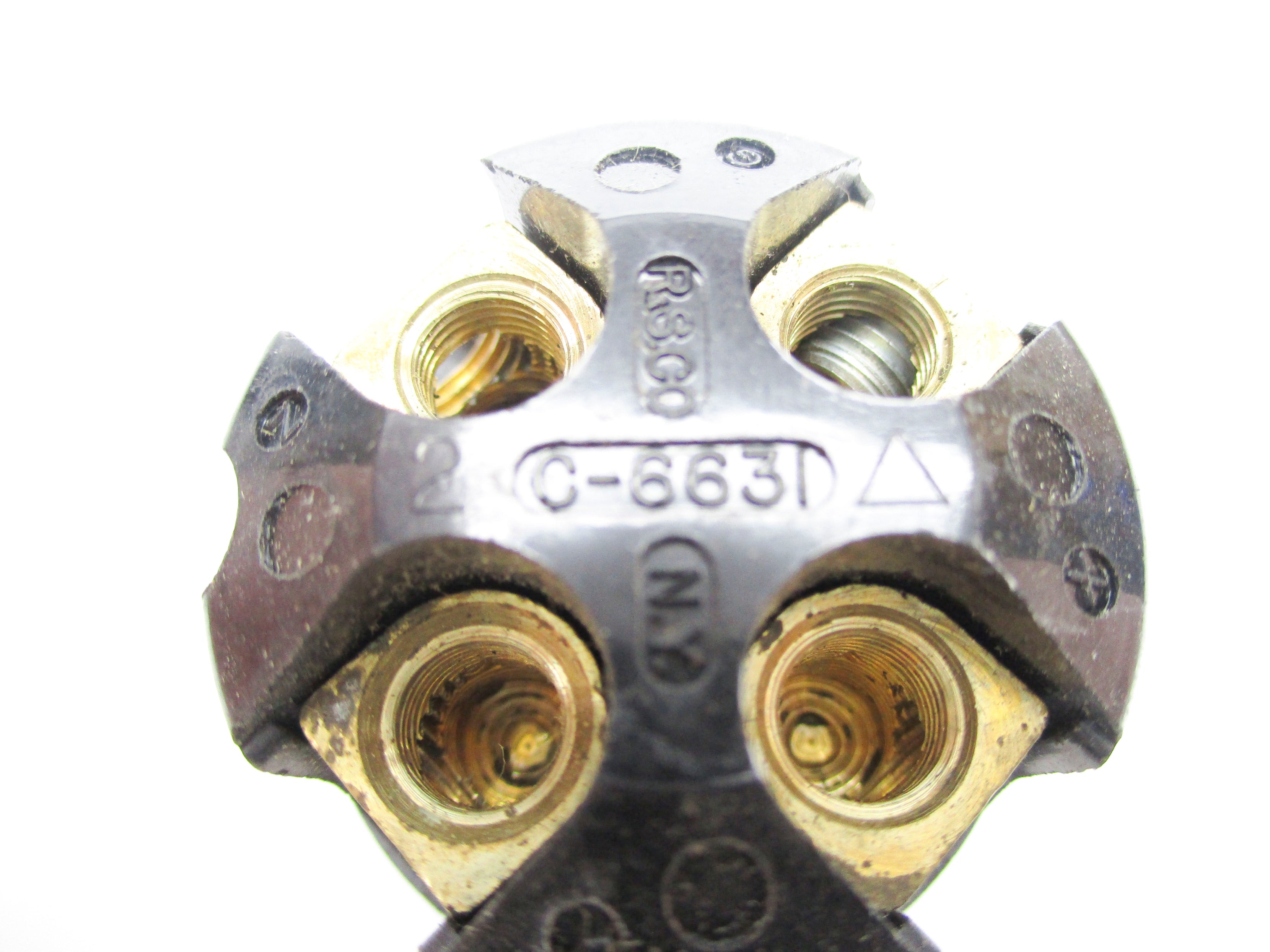 SPARE PART C-6631 NSNP