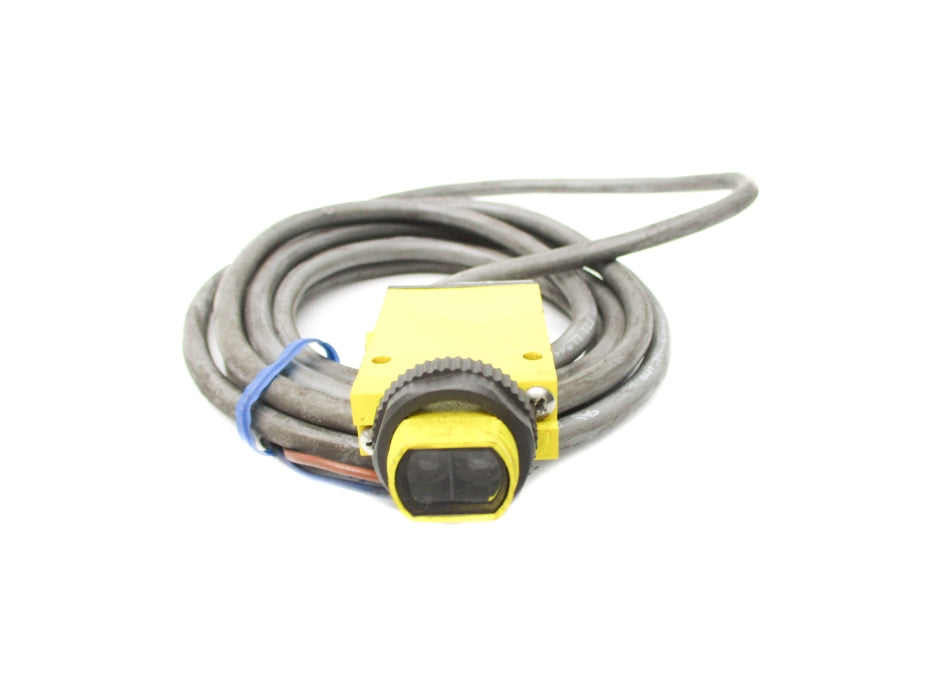 BANNER ENGINEERING SM2A312D 24-240VAC UNMP