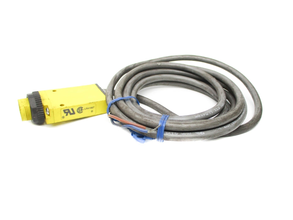 BANNER ENGINEERING SM2A312D 24-240VAC UNMP