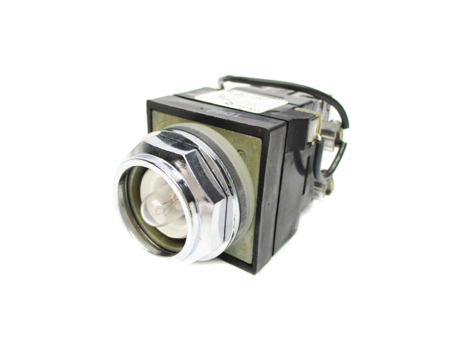 GENERAL ELECTRIC CR104PLT18 NSMP