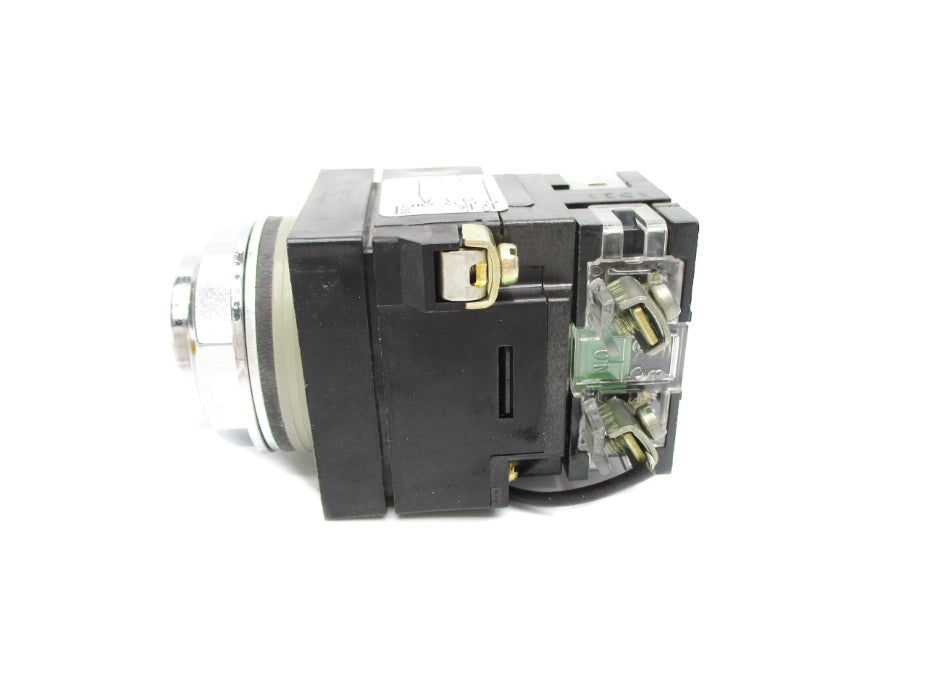 GENERAL ELECTRIC CR104PLT18 NSMP