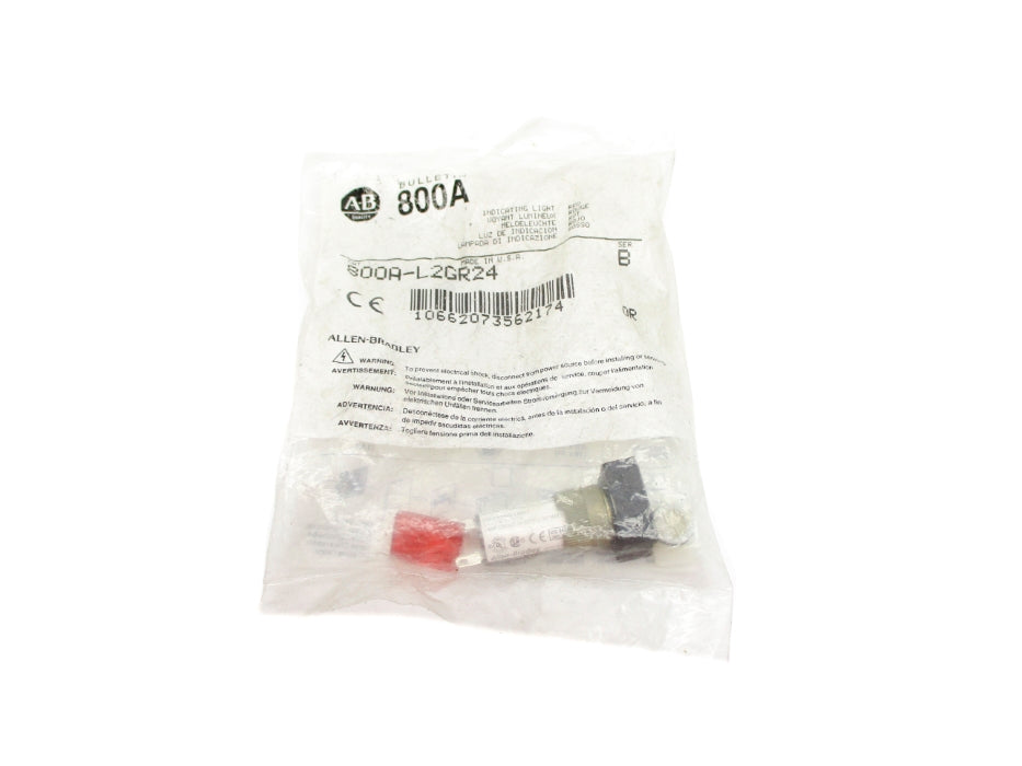 INDUSTRIAL SPARE PART 800A-L2GR24 SER. B 2-250V NSMP