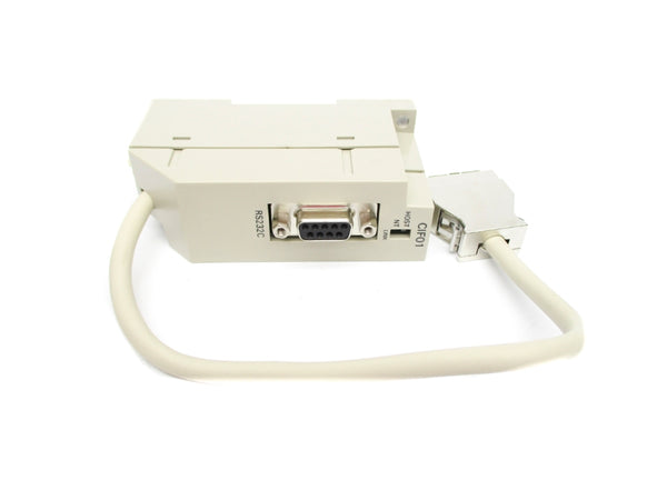 OMRON CPM1-CIF01 NSMP
