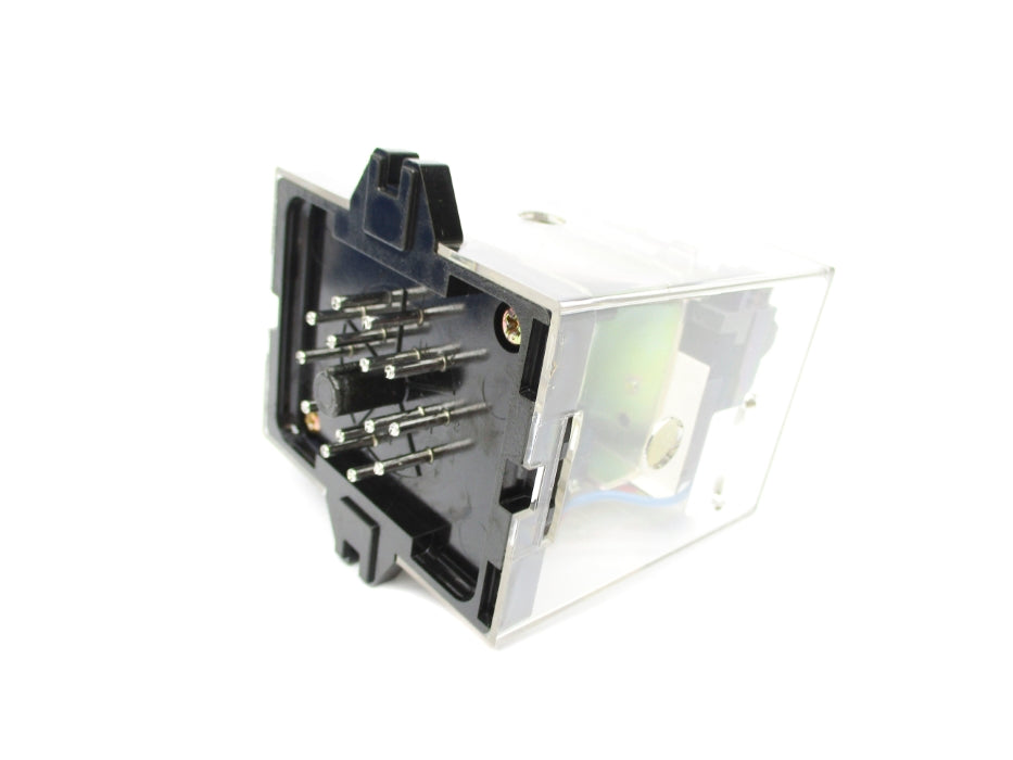 OMRON MM4XP-JE 125VDC NSMP