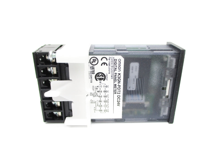OMRON K3GN-PDT2 NSMP