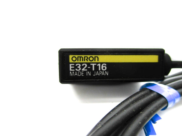OMRON E32-T16 NSNP