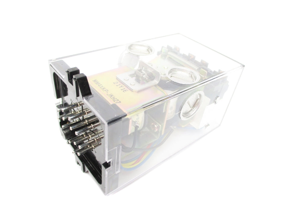 OMRON MM4XKP-JKH27 125VDC NSMP