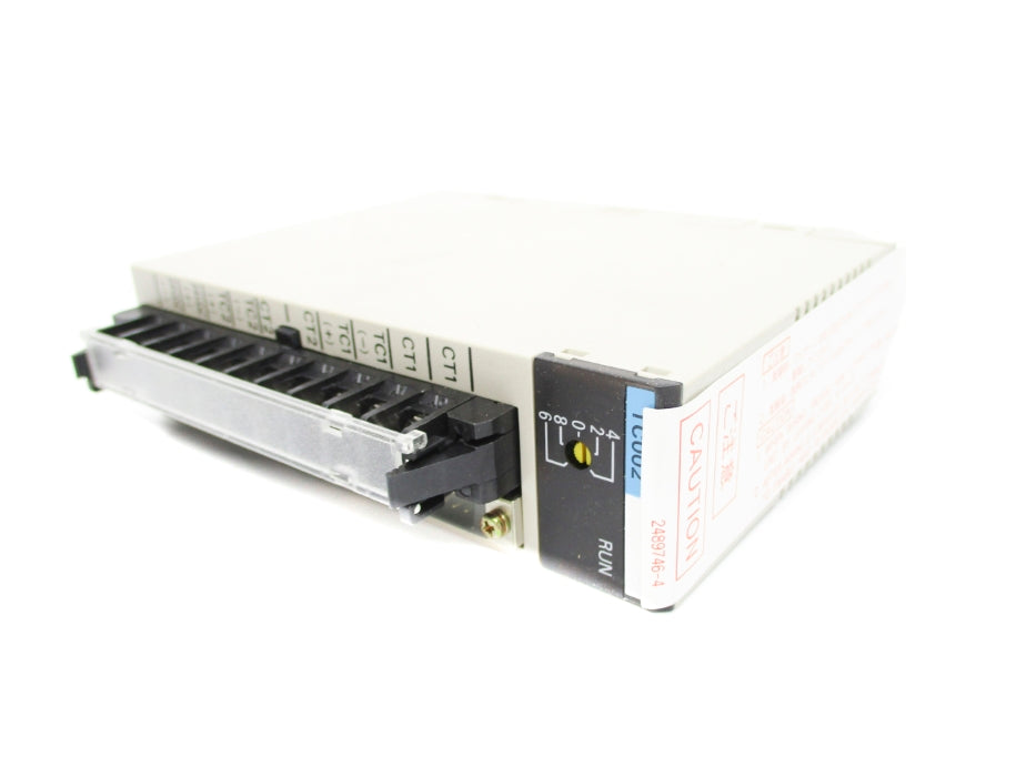 OMRON C200H-TC002 NSMP