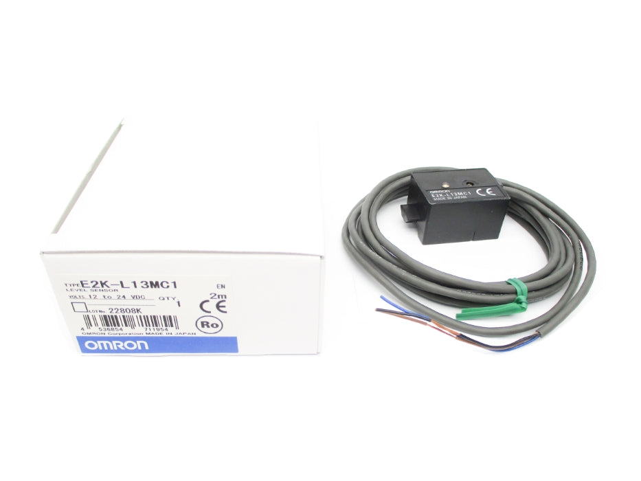 OMRON E2K-L13MC1 NSMP