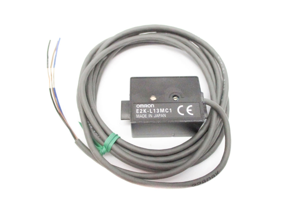 OMRON E2K-L13MC1 NSMP