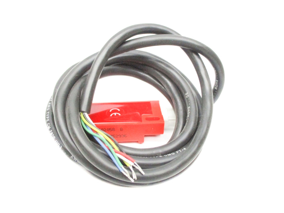 INDUSTRIAL SPARE PART 440N-G02058 SER. B (WH) NSMP