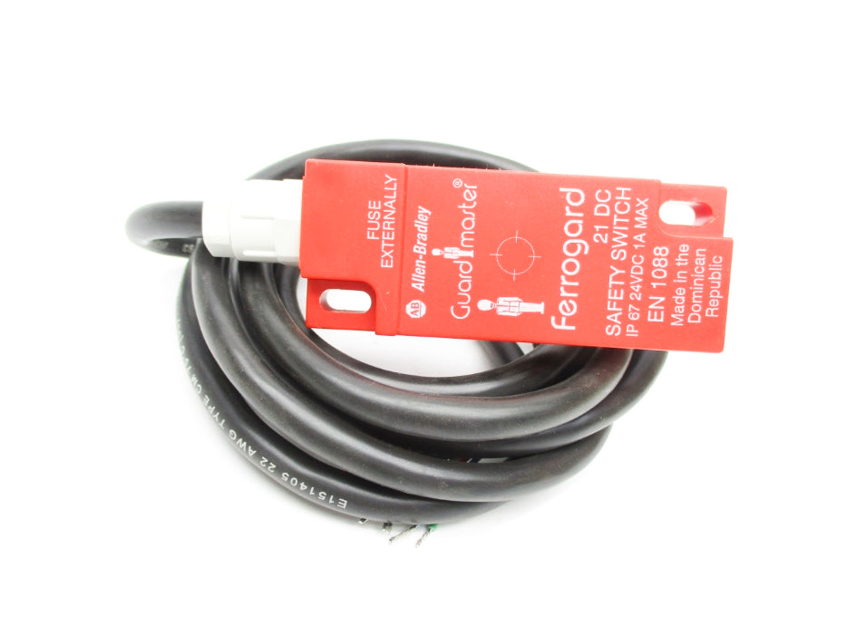 INDUSTRIAL SPARE PART 440N-G02058 SER. B (WH) NSMP