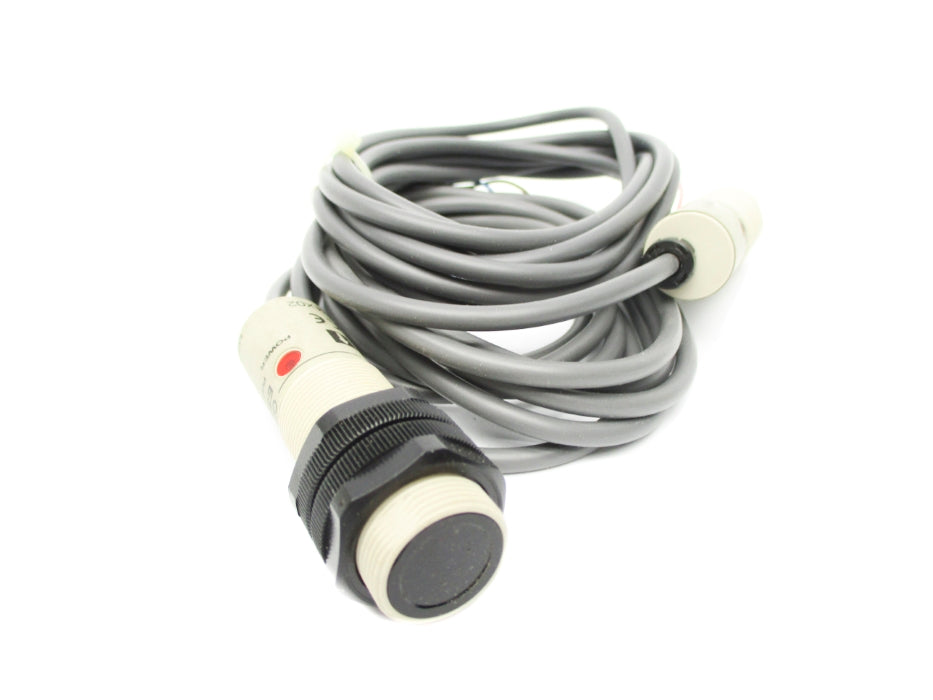 OMRON E3F2-7C42M NSMP