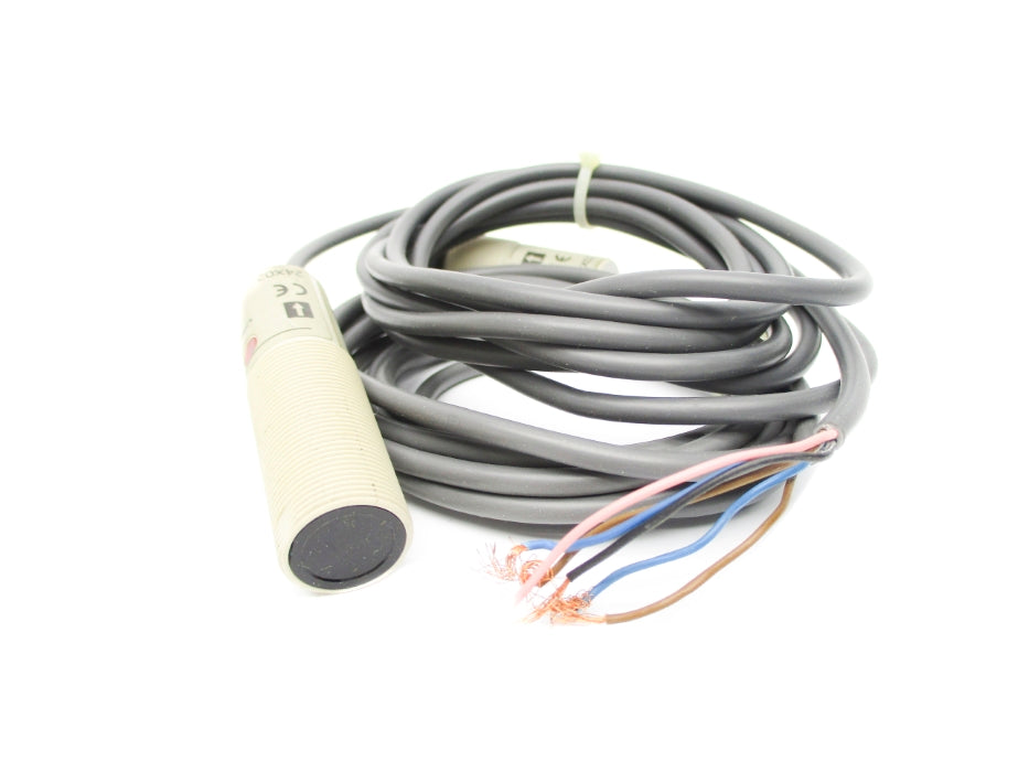 OMRON E3F2-7C42M NSMP