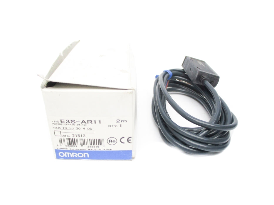 OMRON E3S-AR11 NSMP
